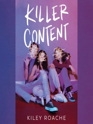 cover image of Killer Content